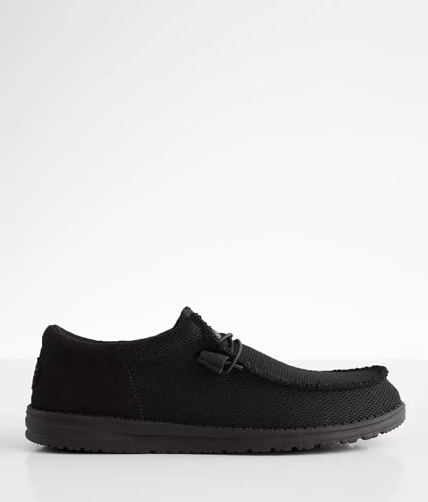 Hey Dude Wally Funk Mono Mens
