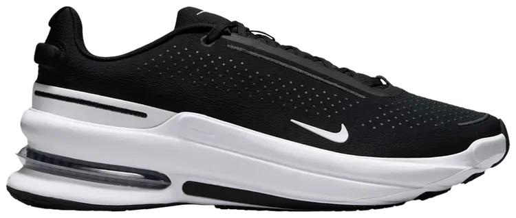 Nike Air Zoom Upturn Men's Black/White