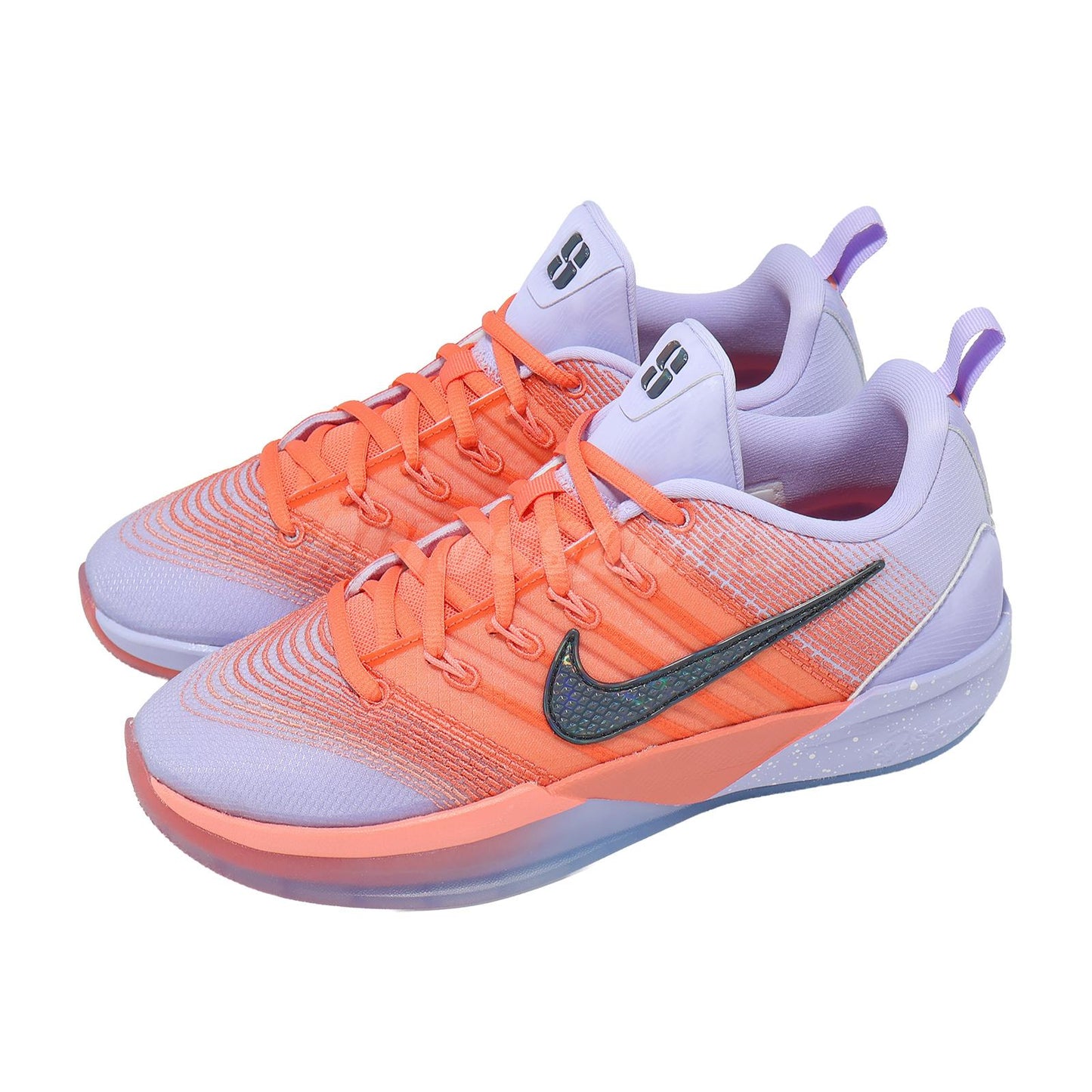 Nike Sabrina 3 Youth Basketball Shoe