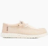 Hey Dude Wally Stretch Sox Mens