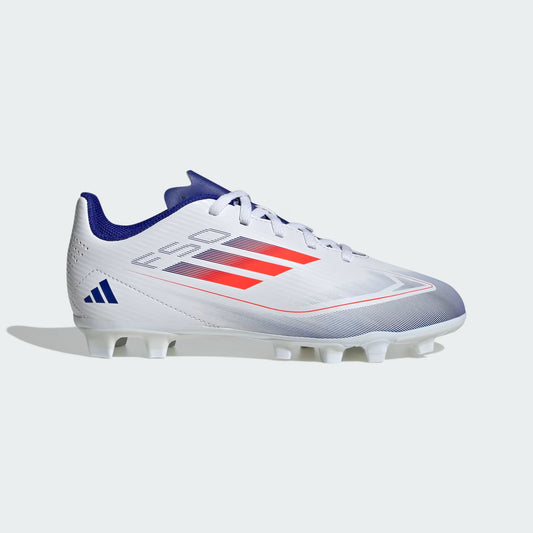 Adidas F50 Club FxG Soccer Cleat Youth