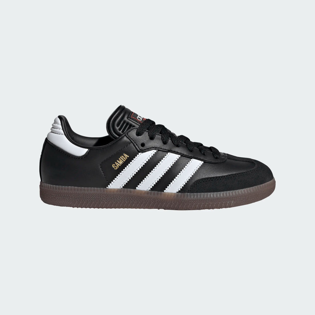 Adidas Samba Junior Indoor - Black