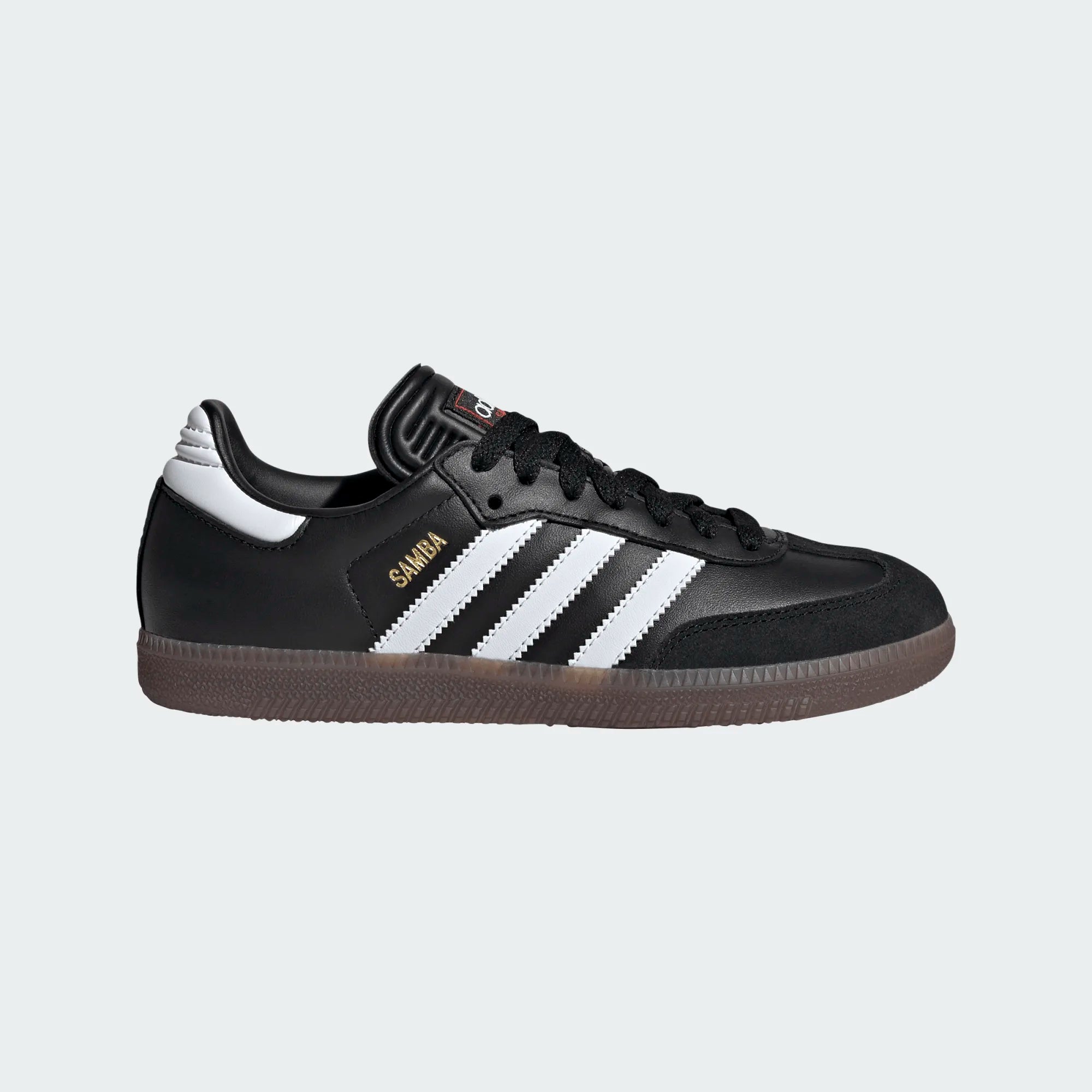 Adidas Samba Junior Indoor - Black