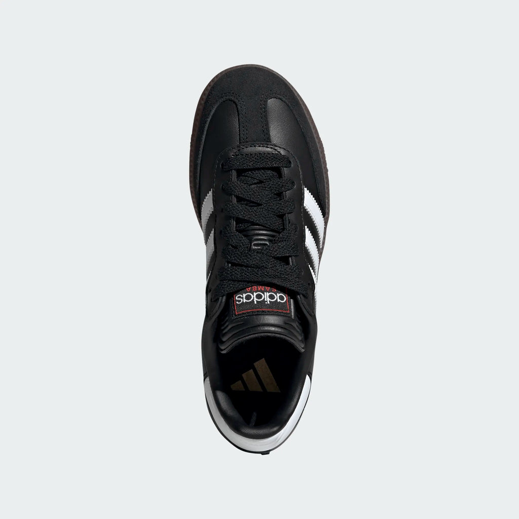 Adidas Samba Junior Indoor - Black