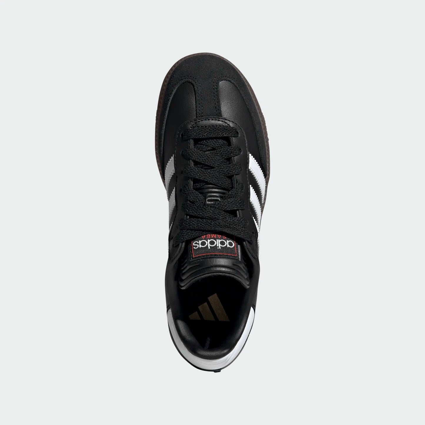 Adidas Samba Junior Indoor - Black
