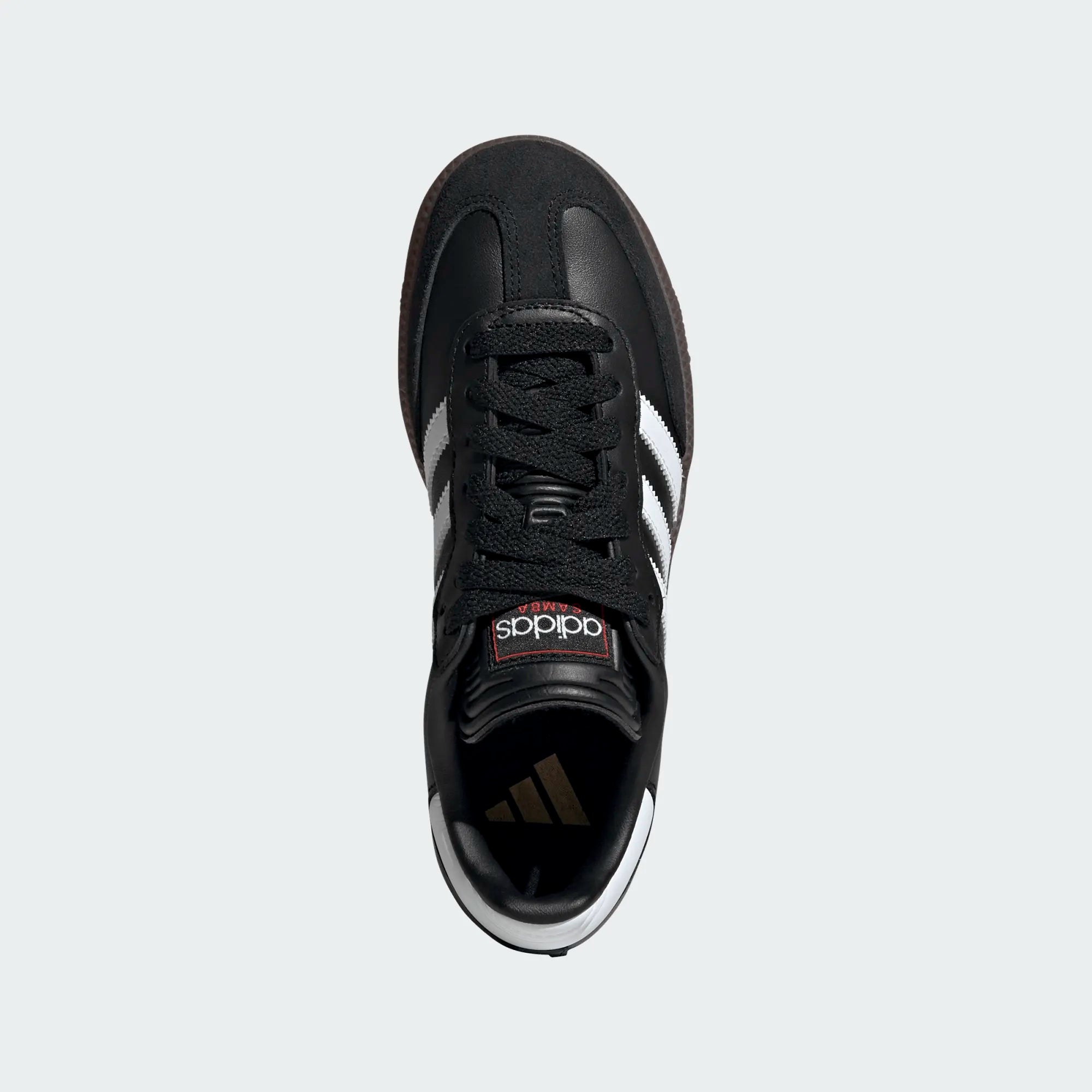 Adidas Samba Junior Indoor - Black