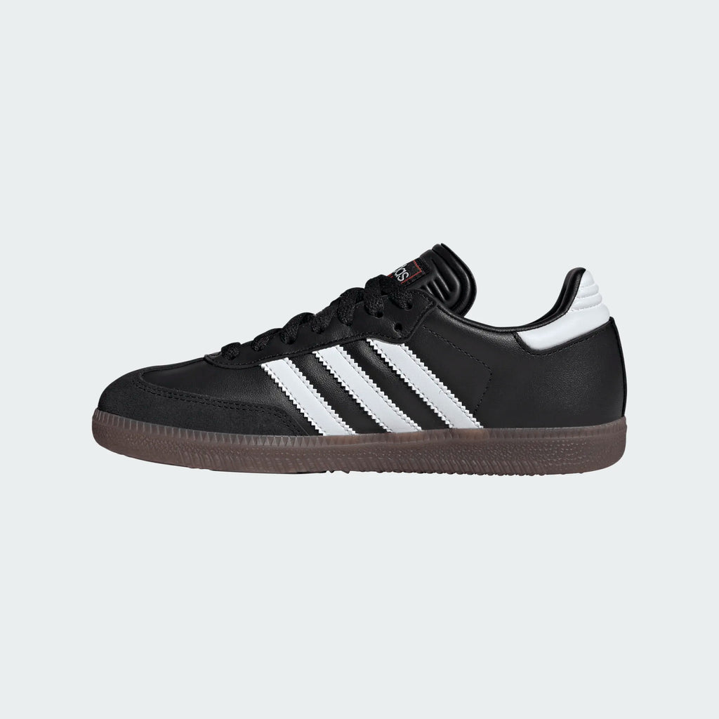 Adidas Samba Junior Indoor - Black