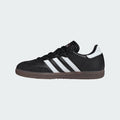 Adidas Samba Junior Indoor - Black