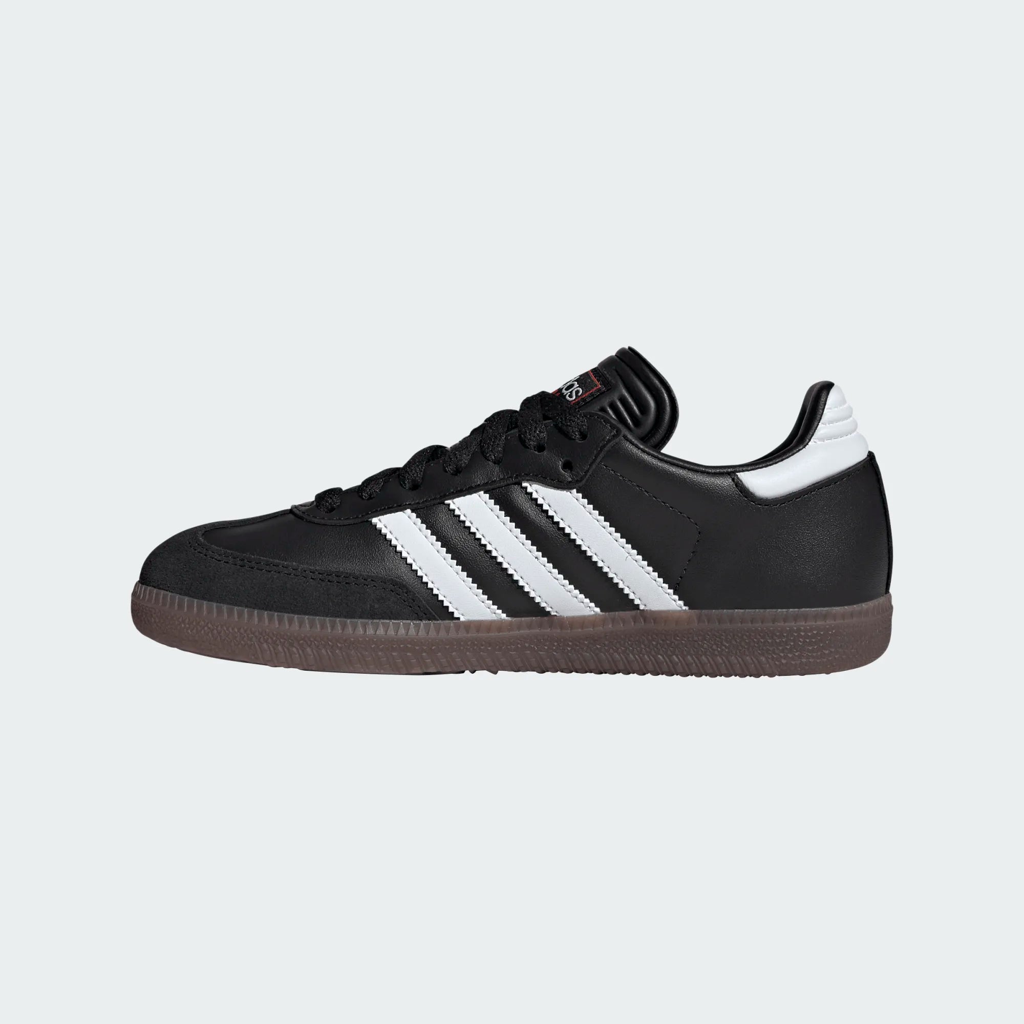 Adidas Samba Junior Indoor - Black