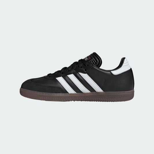 Adidas Samba Junior Indoor - Black