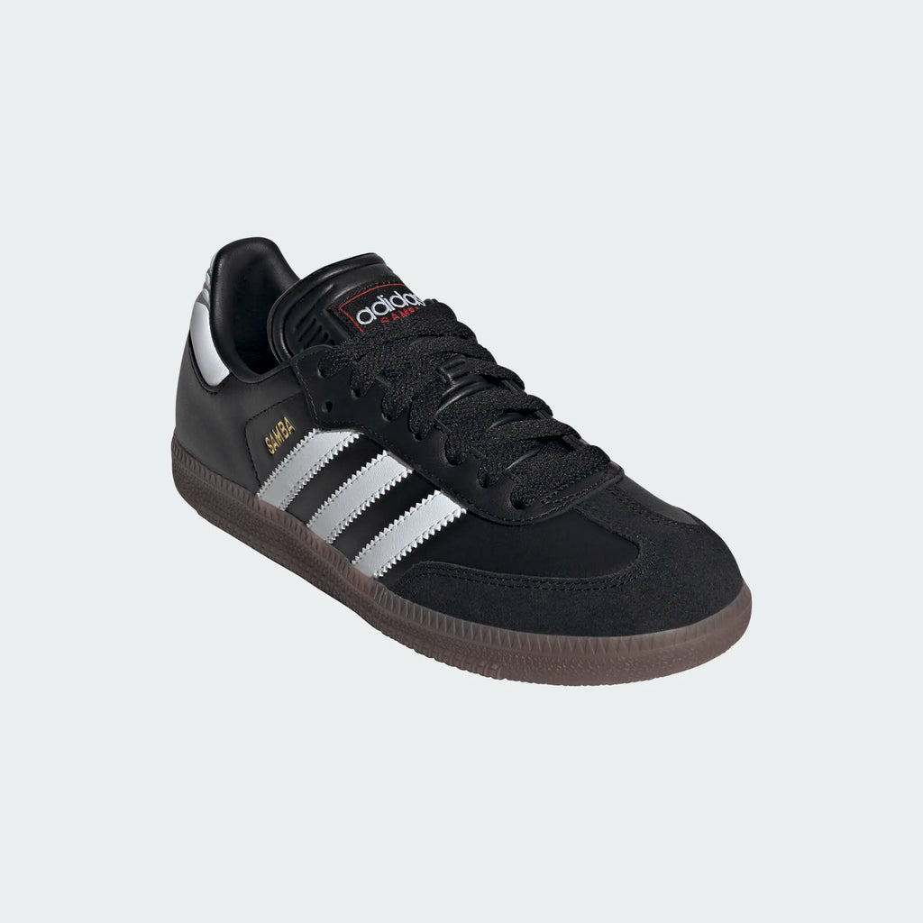 Adidas Samba Junior Indoor - Black