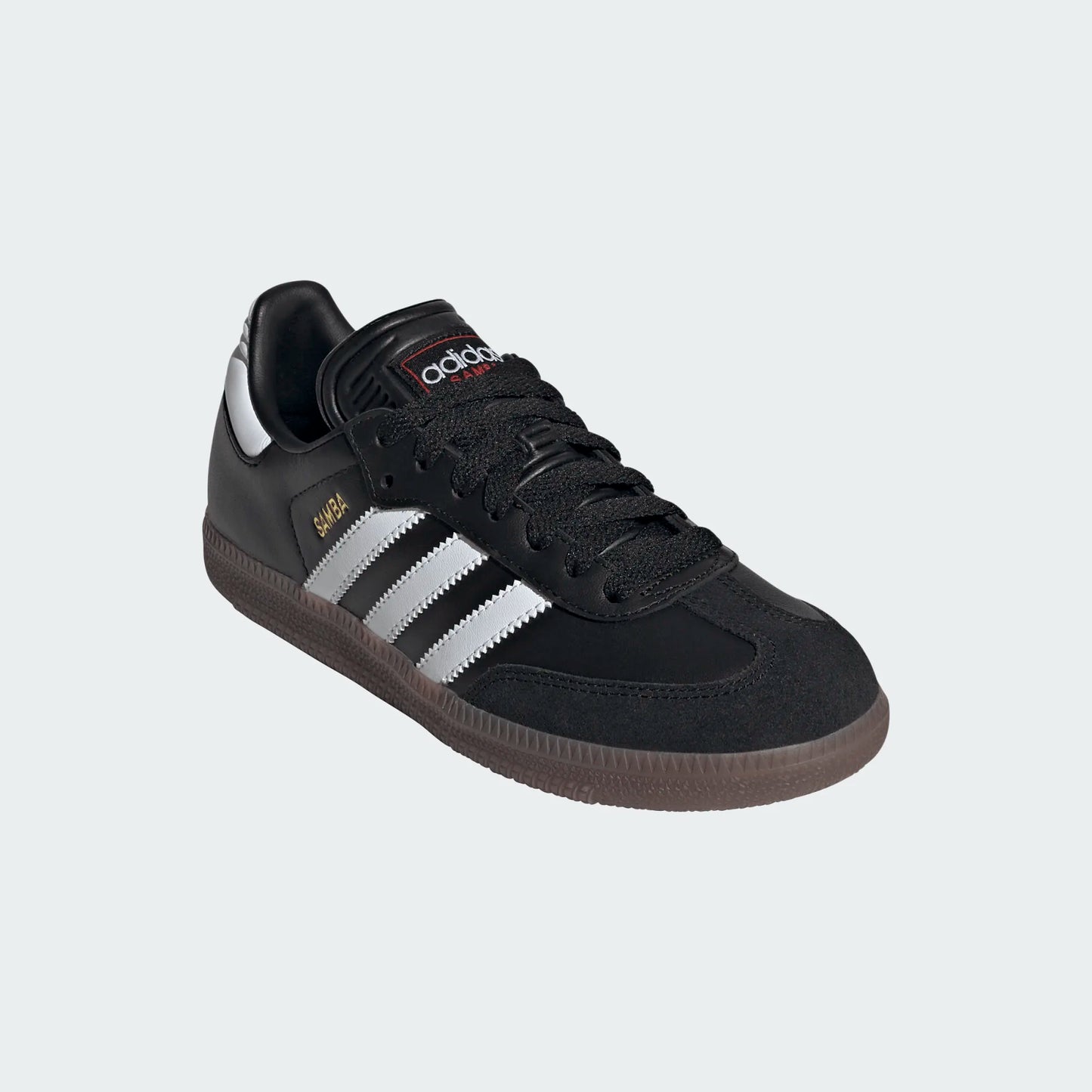 Adidas Samba Junior Indoor - Black