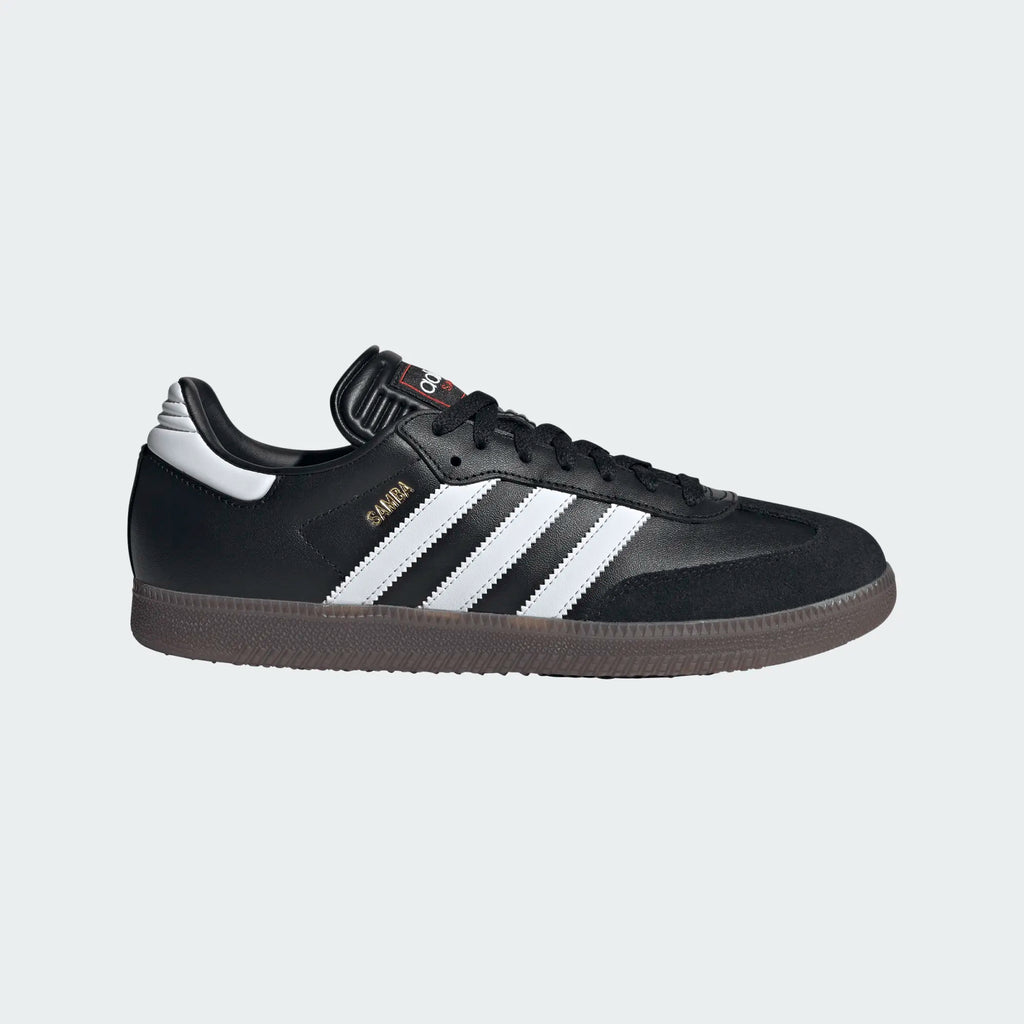 Adidas Samba Indoor Shoes Black