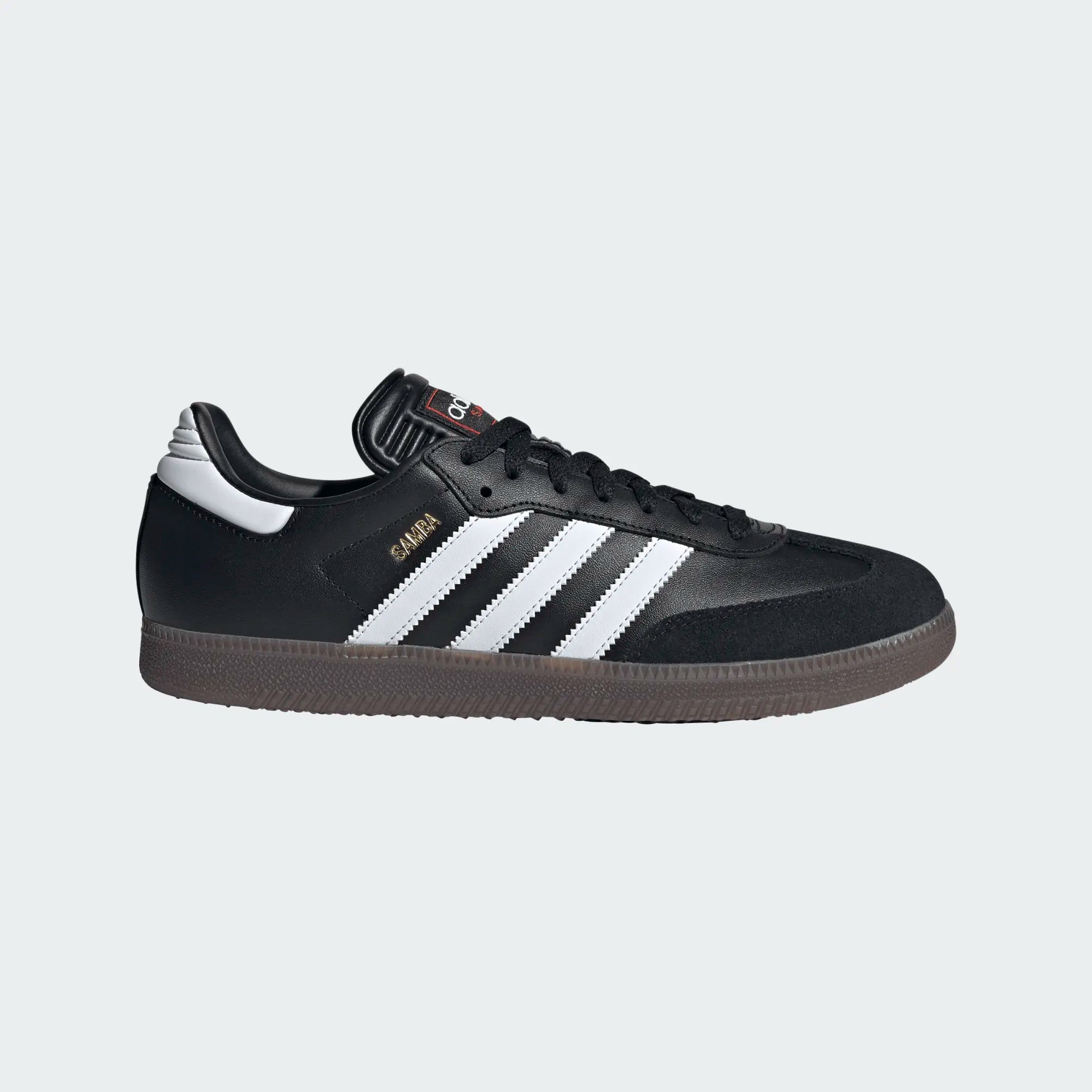 Adidas Samba Indoor Shoes Black