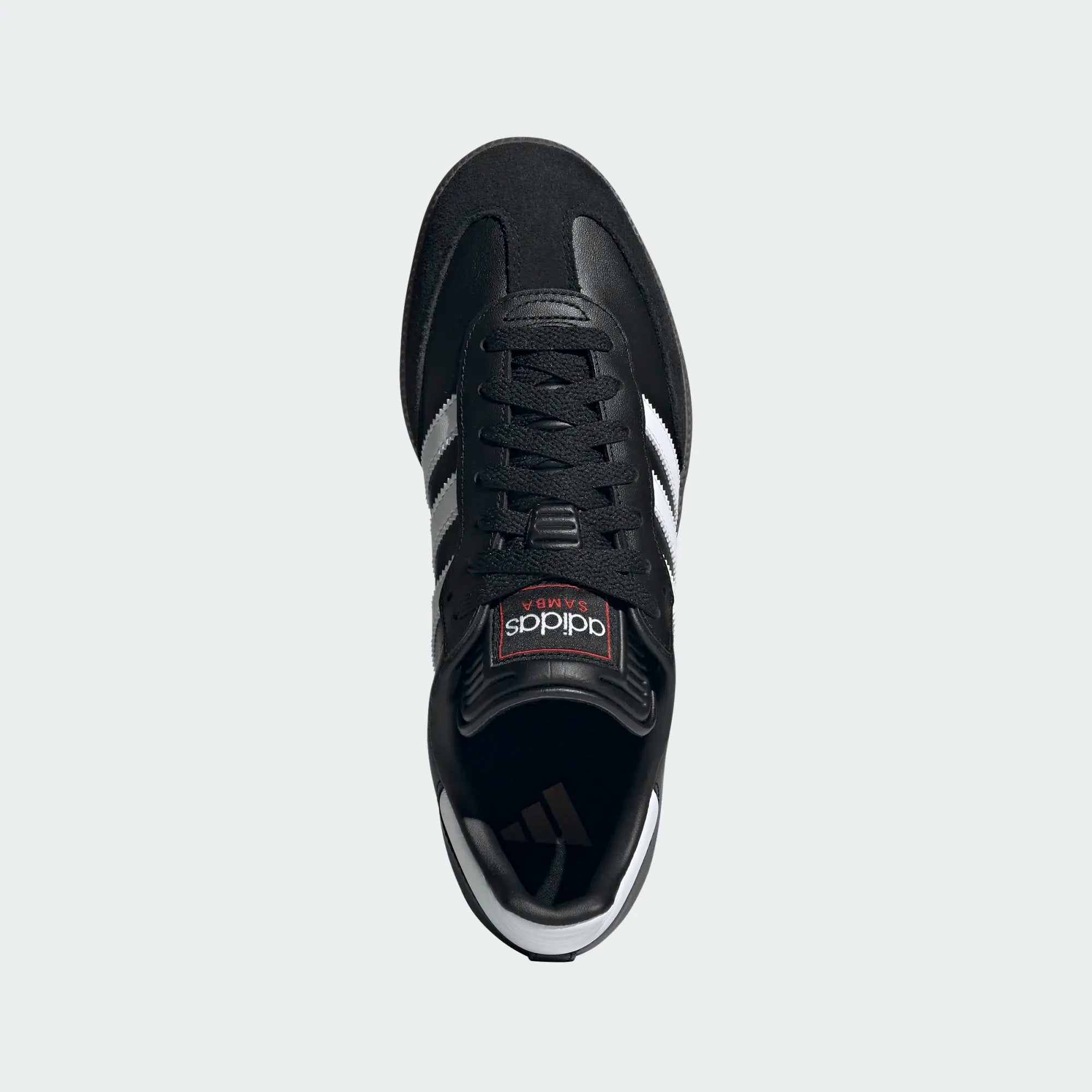 Adidas Samba Indoor Shoes Black