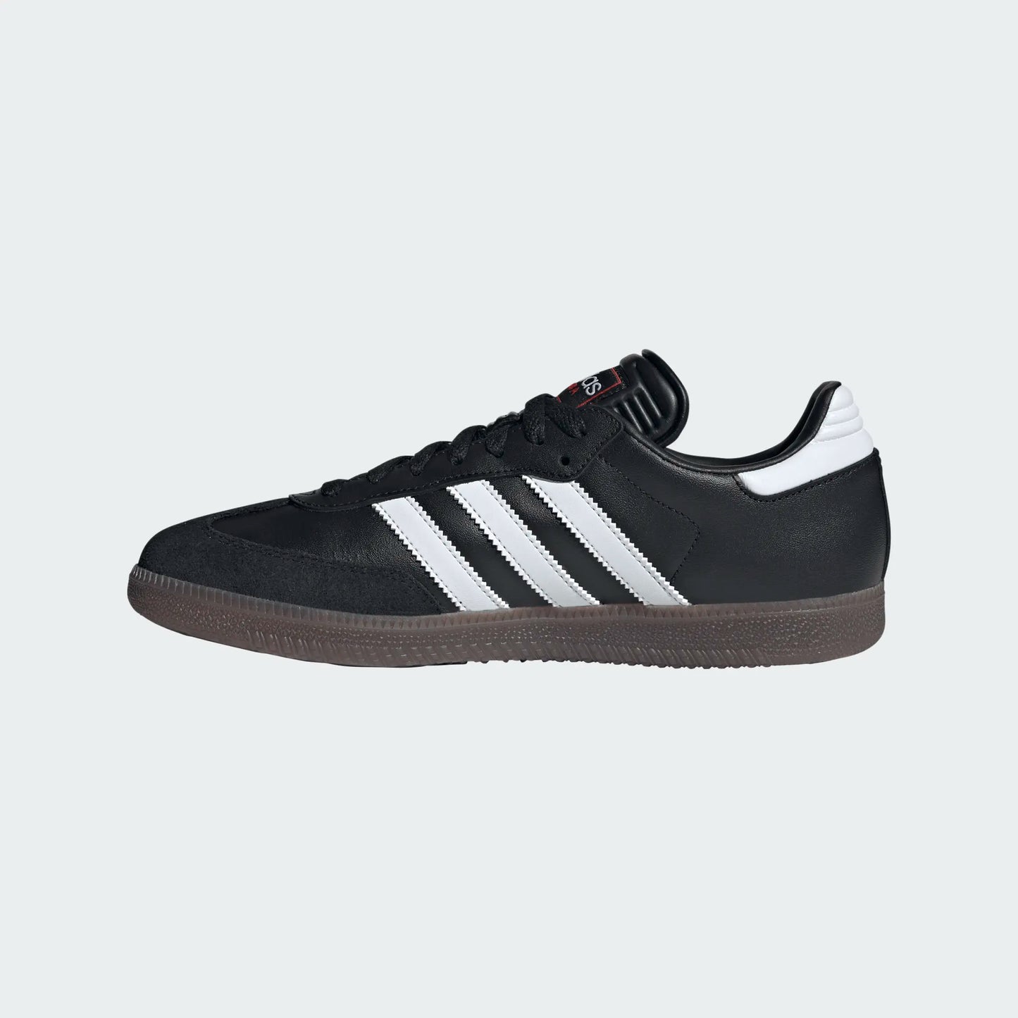Adidas Samba Indoor Shoes Black