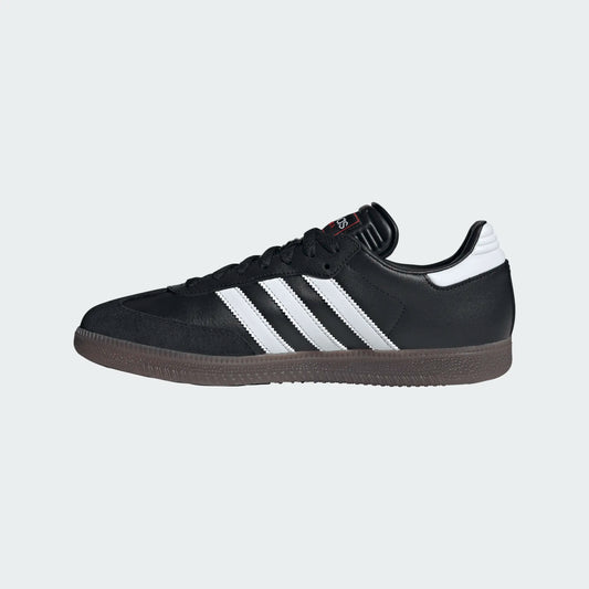 Adidas Samba Indoor Shoes Black