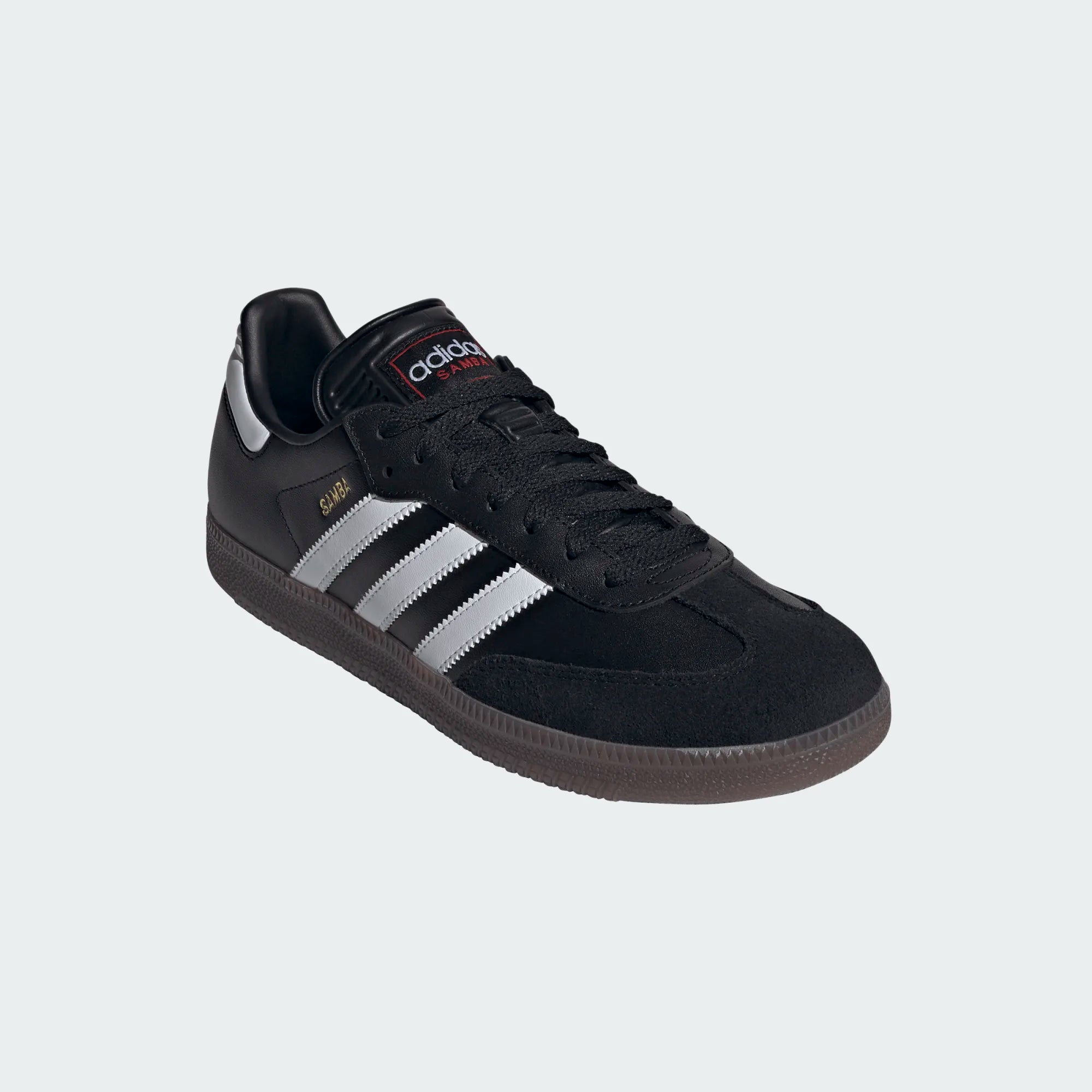 Adidas Samba Indoor Shoes Black