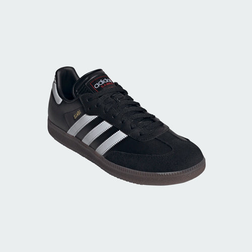 Adidas Samba Indoor Shoes Black
