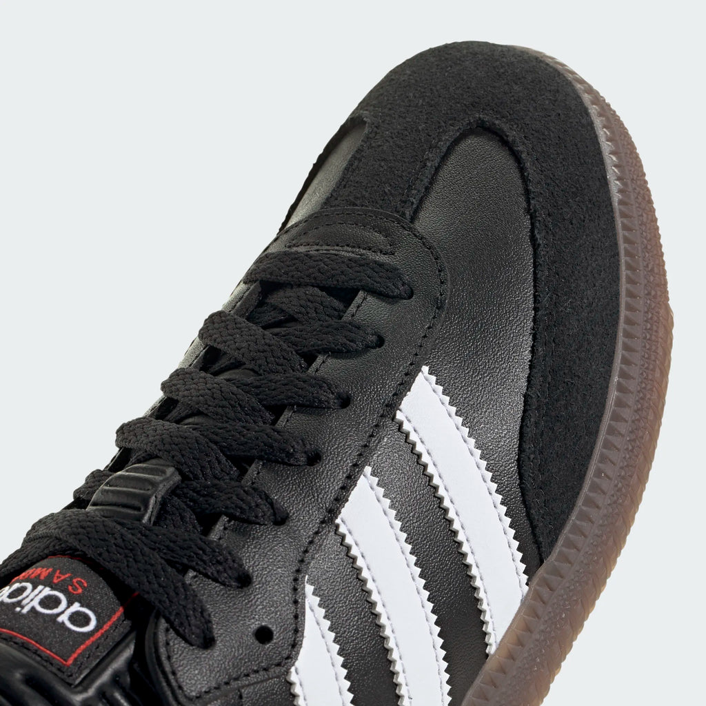 Adidas Samba Indoor Shoes Black