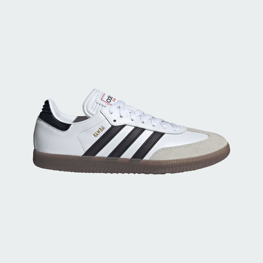 Adidas Samba Indoor White