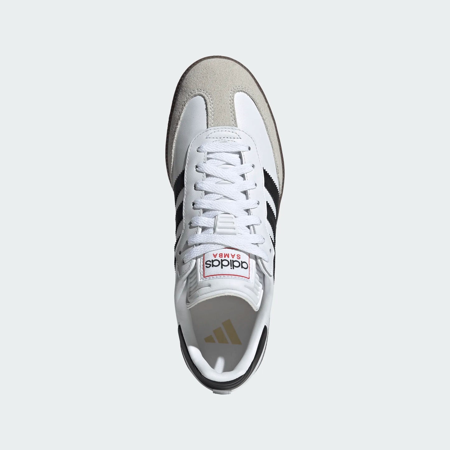 Adidas Samba Indoor White