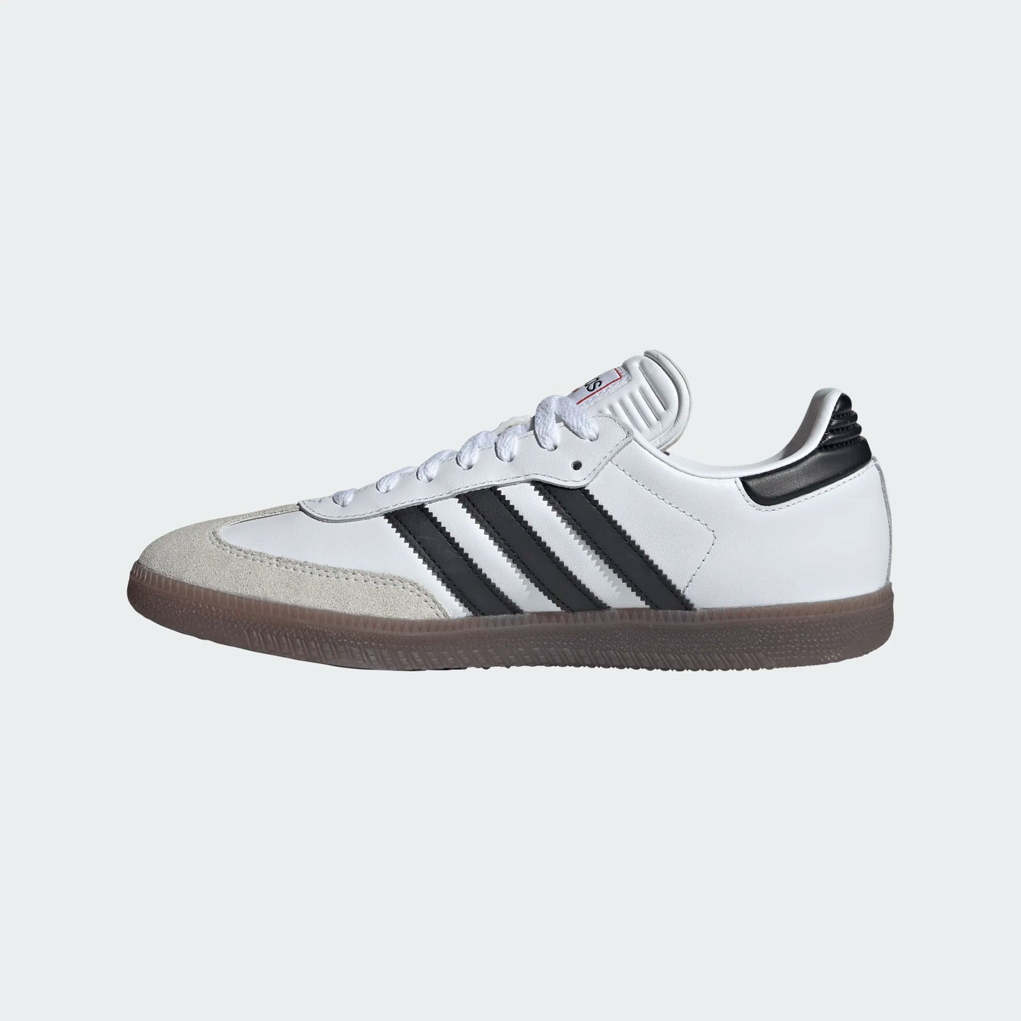 Adidas Samba Indoor White