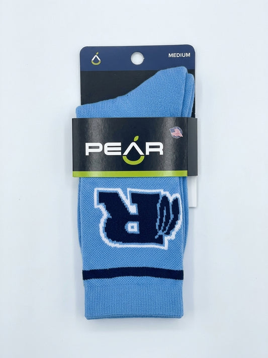 LRHSD School Logo Socks