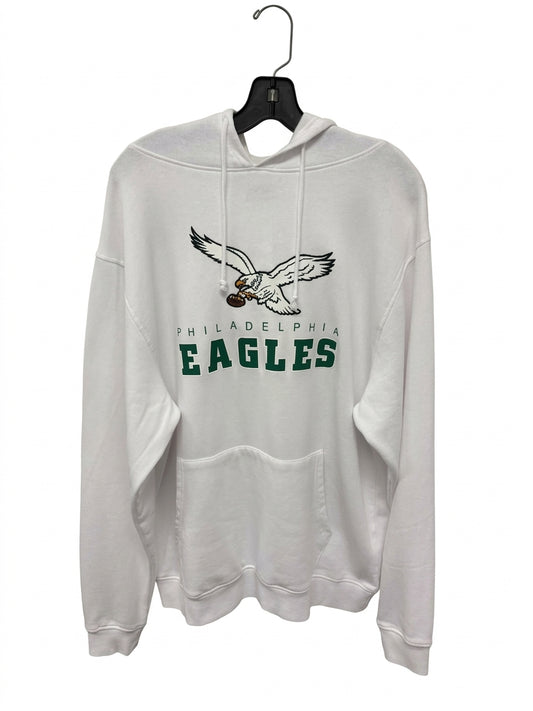 Chickadee Co. Eagles Hoodie