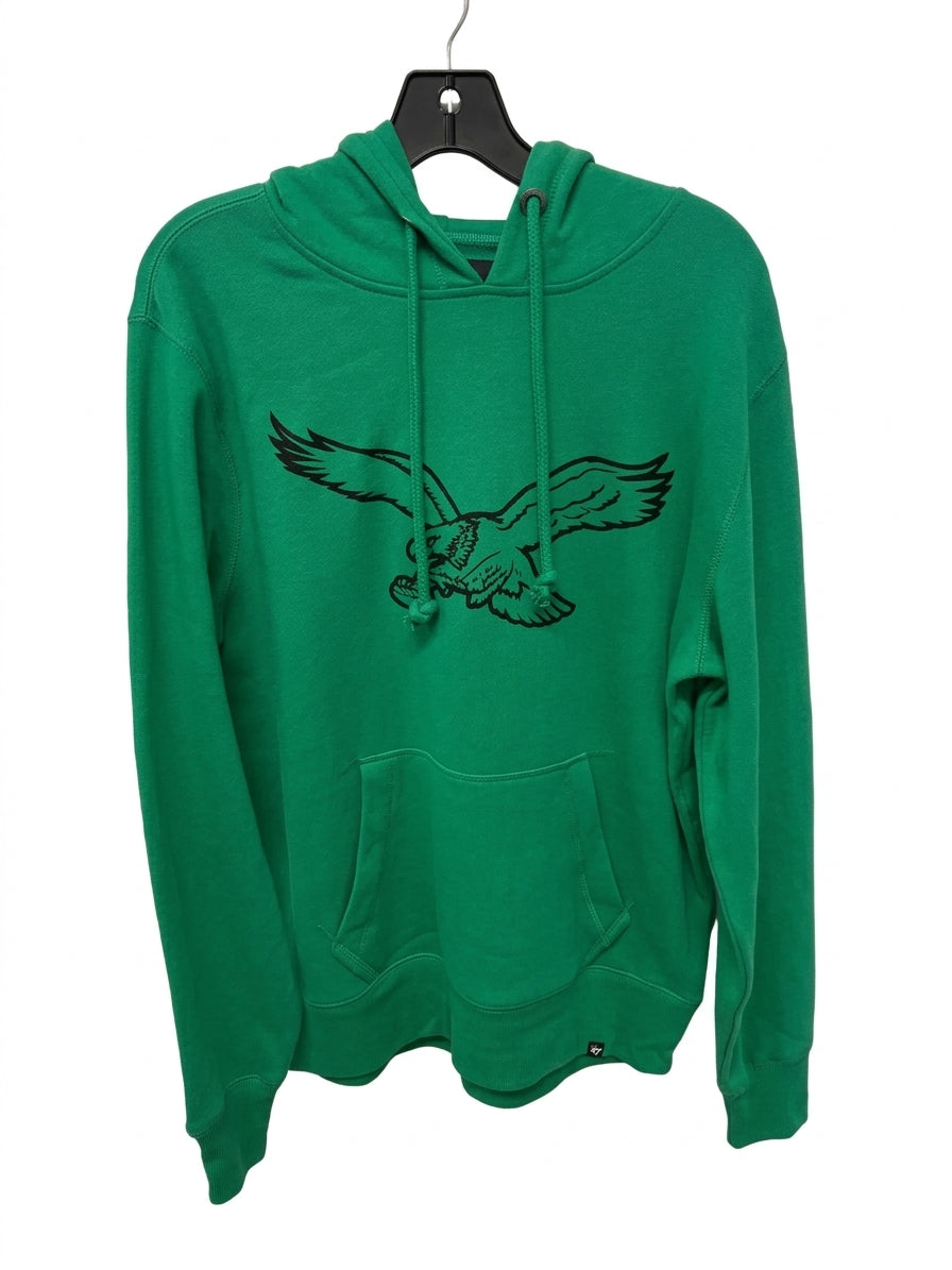 '47 Brand Philadelphia Eagles Legacy Hoodie