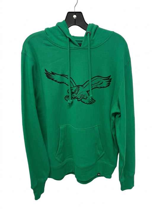 '47 Brand Philadelphia Eagles Legacy Hoodie