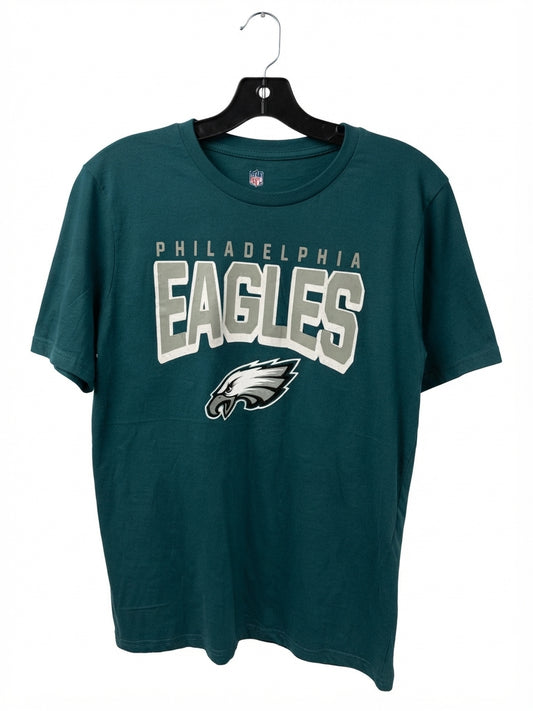 Eagles On the Block Tee