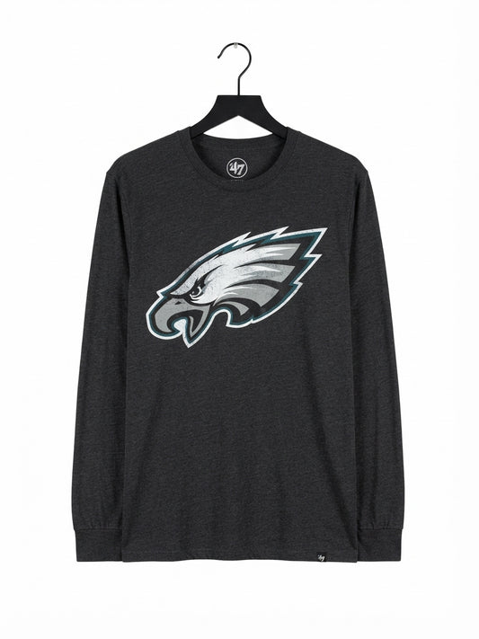 '47 Brand Philadelphia Eagles Classic Logo Tee