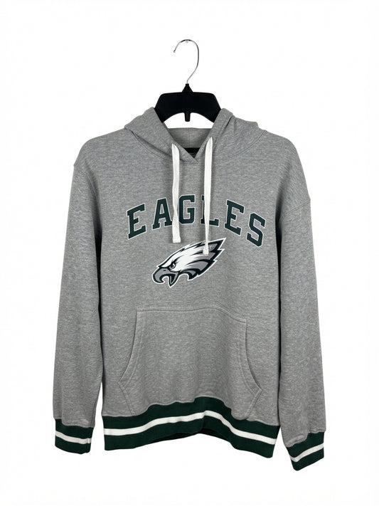 Pennant Philadelphia Eagles Stadium Hoodie