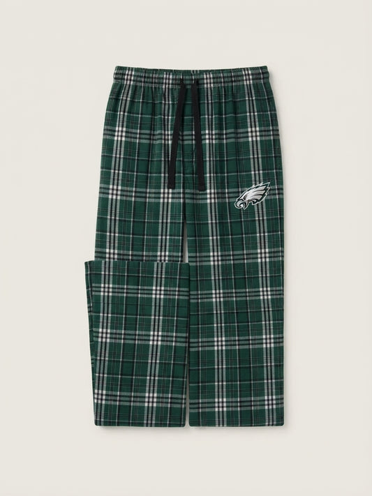 Pennant Eagles Pajama Pants