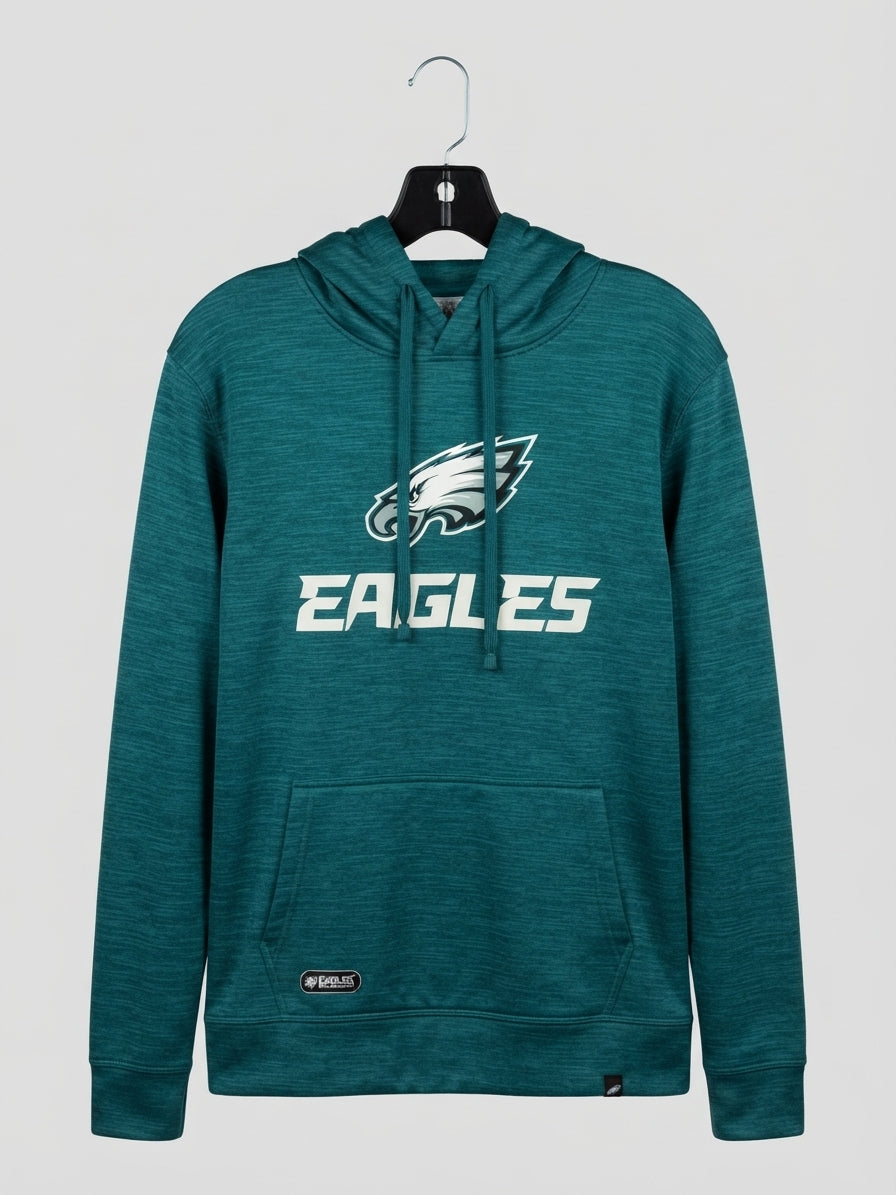 Position One FLC Eagles Hoodie