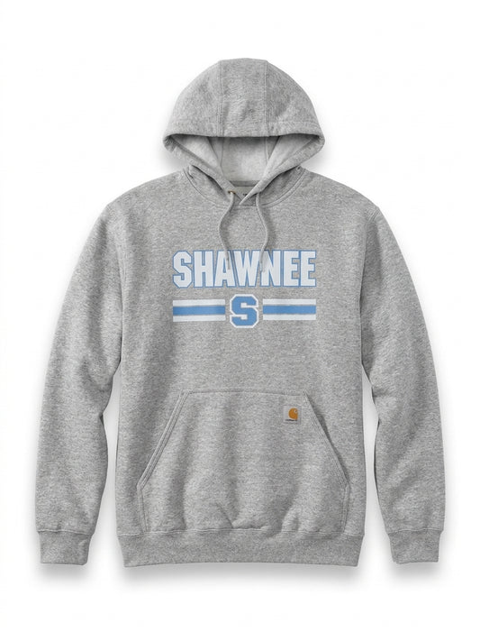 Carhartt Shawnee Hoodie Mens