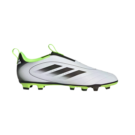 Adidas Goletto IX Laceless FG/MG Soccer Cleats Youth