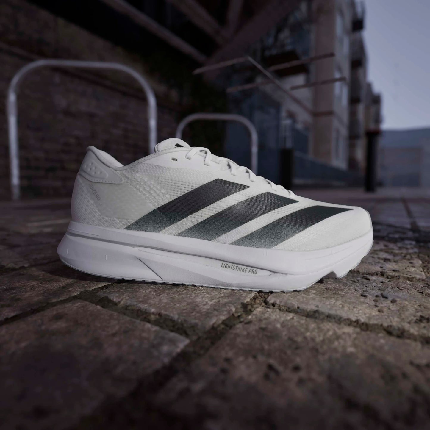 Adidas Adizero SL2 Lightstrike Pro Running Shoe Men's