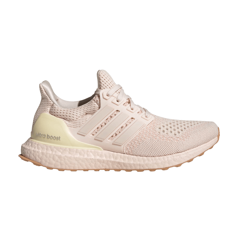 Adidas Ultraboost 1.0 Womens -  Wonder Quartz/Wonder Quartz/Warm Vanilla