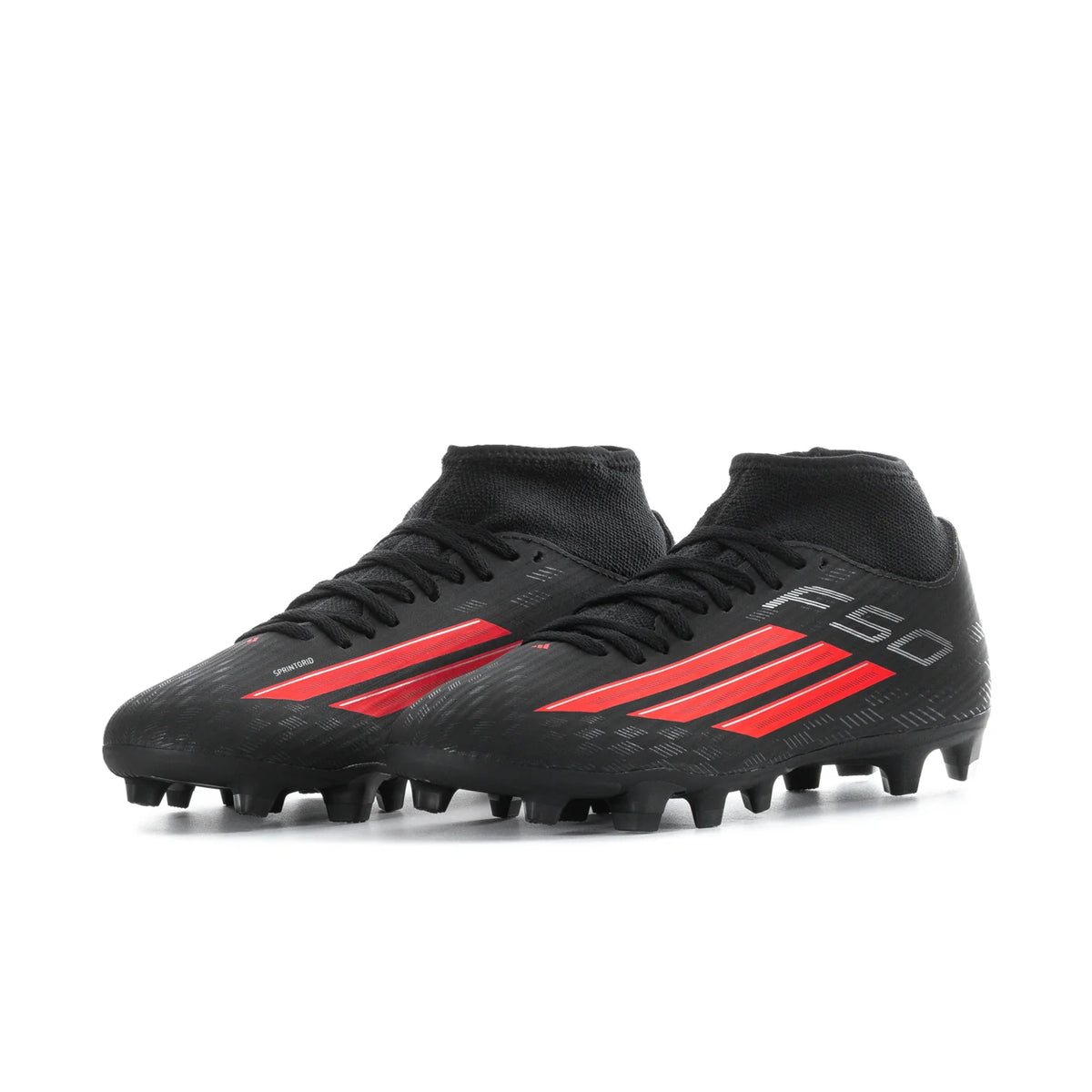 Adidas F50 Club Mid FG/MG Soccer Cleats