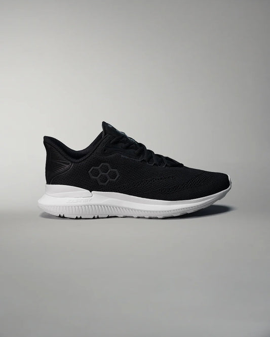 RUDIS Journey Knit Mens Shoe