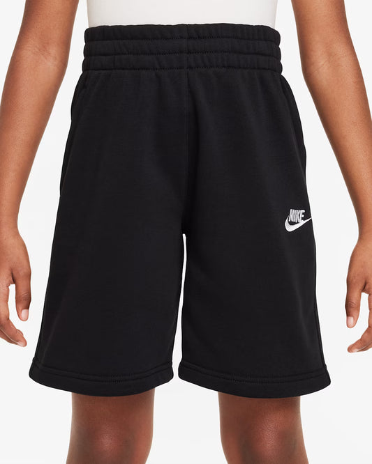 Nike Club Fleece Sweat Shorts Youth