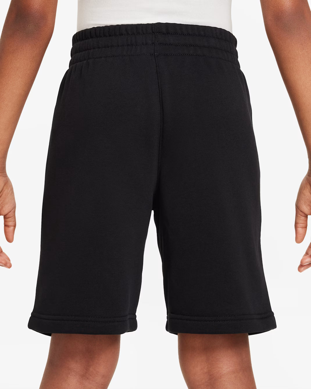 Nike Club Fleece Sweat Shorts Youth
