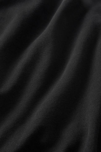 Fabletics Year Round Terry Off Shoulder Sweatshirt