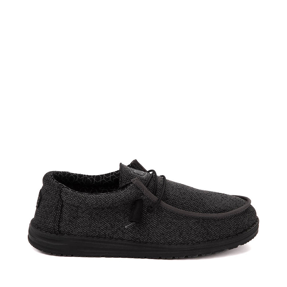 Hey Dude Wally Stretch Sox Mens