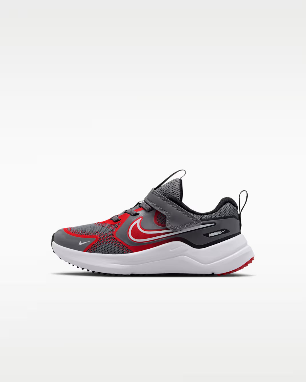 Nike Cosmic Runner Youth Shoe