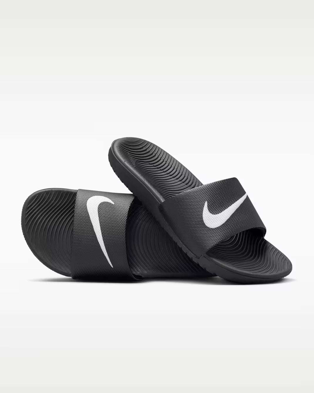 Nike Kawa Youth Slides