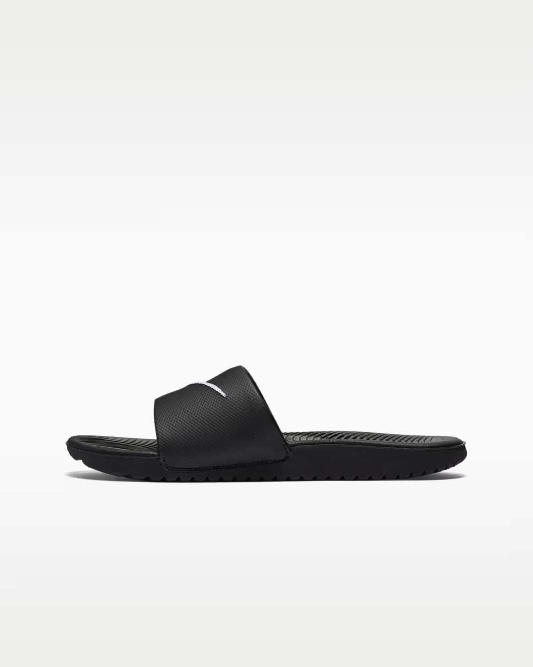 Nike Kawa Youth Slides