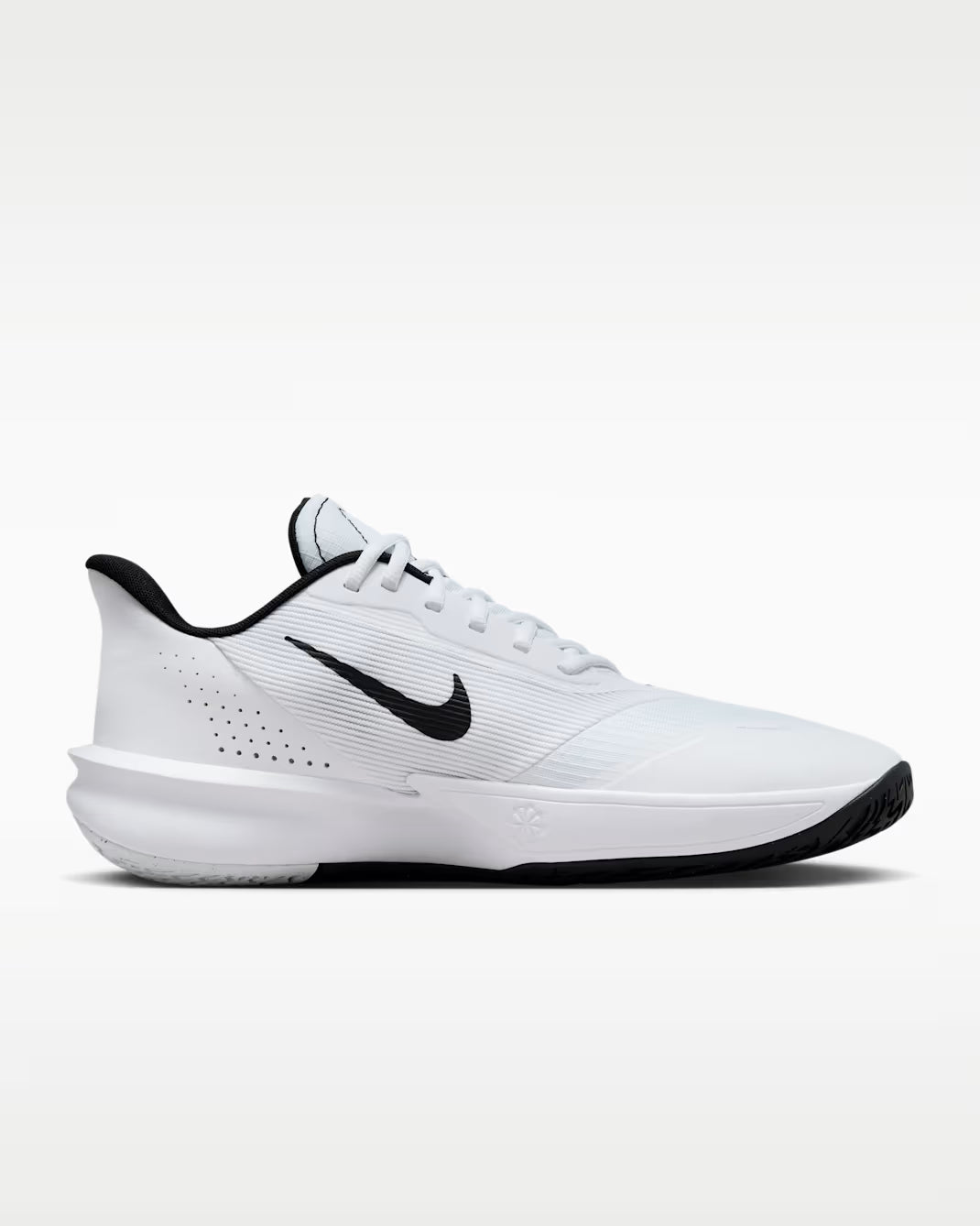 Nike Precision VII Mens Basketball Shoe